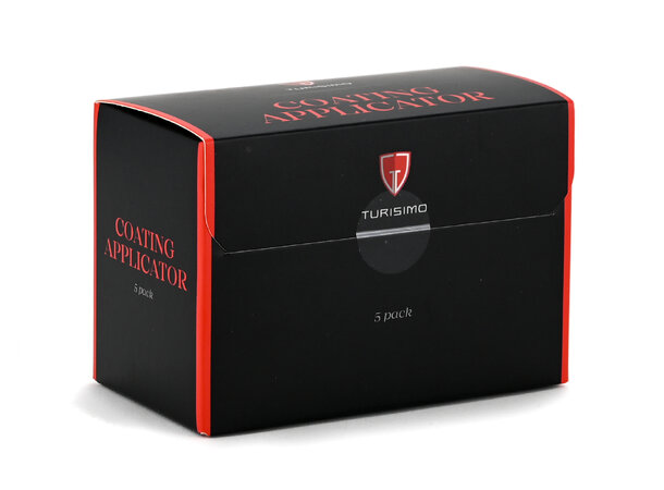 Turisimo Coating Applicator 5pk Applikator til Turisimo Coating Cloth 