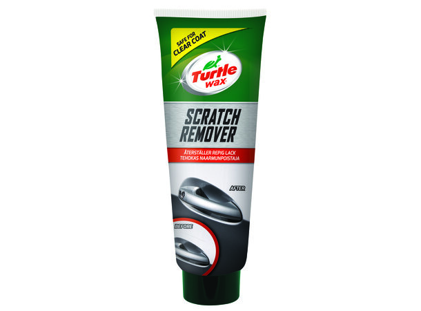 Turtle Wax Scratch Remover Ripefjerner 10ml 