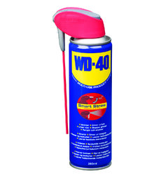 WD-40 Multi Spray - Smart Straw 250ml