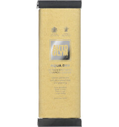 Autoglym Aqua Dry pusseskinn Syntetisk pusseskinn