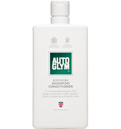 Autoglym Bodywork Shampoo Conditioner ph nøytral bilshampoo, 500ml