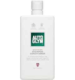 Autoglym Bodywork Shampoo Conditioner ph n&#248;ytral bilshampoo, 500ml
