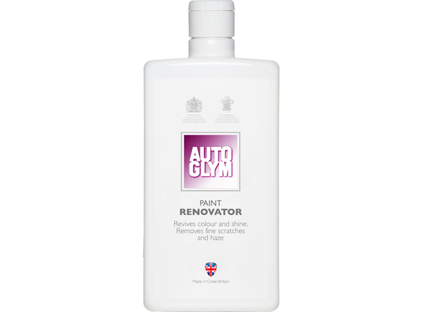 Autoglym Paint Renovator Grov håndpolish, 500ml 