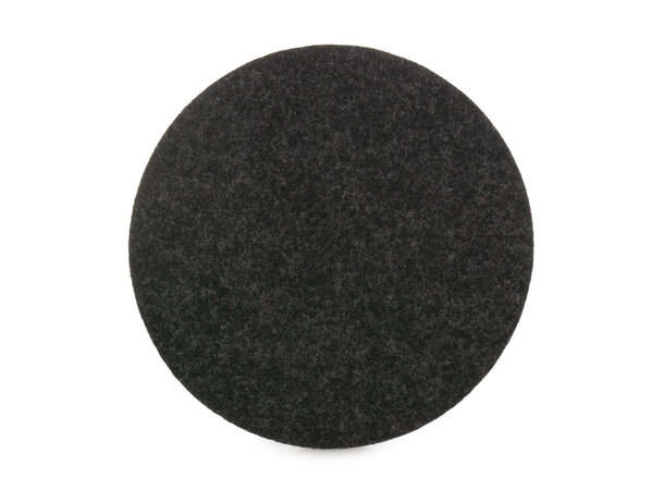 CarPro GlassCut Rayon Polishing Pad - 130 mm polerpute for glass