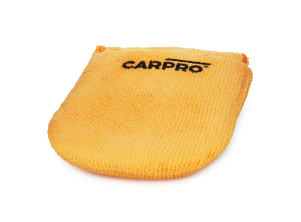 CarPro MF Applicator - Microfiber Applikator