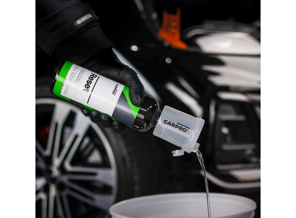 CarPro Reset Intensive Car Shampo 500ml - Nøytral & Effektiv