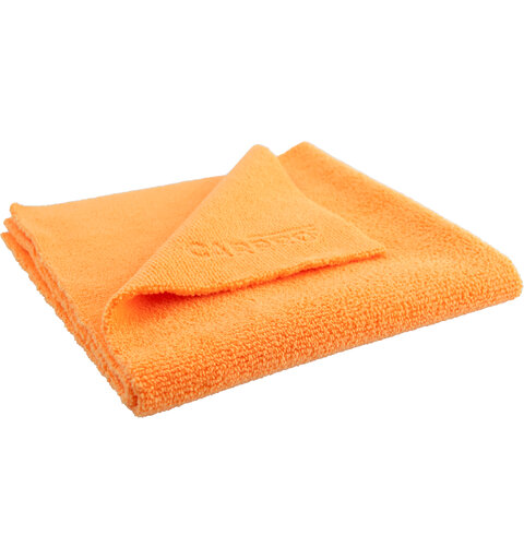 Carpro 2Face Microfiber 1 stk. microfiberklut lofri, 320 gsm