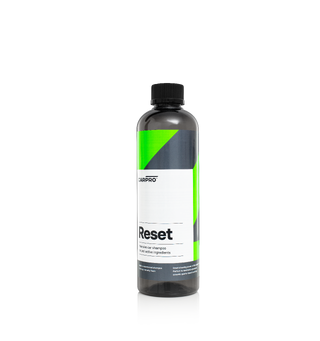 Carpro Reset intensive car shampo 500 ml Bilshampo, nøytral og effektiv