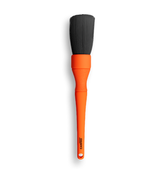 Carpro XL Detailing Brush Stor, kjemiresisstent detailerbørste