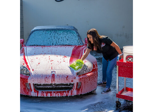 Chemical Guys Clean Slate Wash 473ml - Såpe til Nedvask av Bil