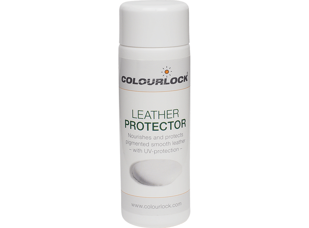Colourlock Leather Protector 150 ml Lærkrem for pigmentert skinn