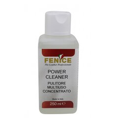 Fenice Power Cleaner 250ml Konsentret skinnrens. Blandes 1:10
