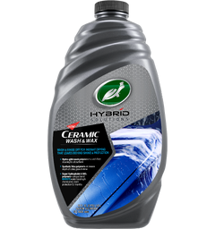 Hybrid Solutions Ceramic Wash & Wax Bilshampo med voks, 1,42 liter
