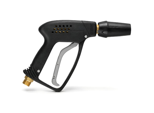 Kränzle Trig.gun Starlet shrt w/plugin Kort pistol med hurtigkobling 
