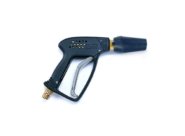 Kränzle Trig.gun Starlet shrt w/plugin Kort pistol med hurtigkobling 