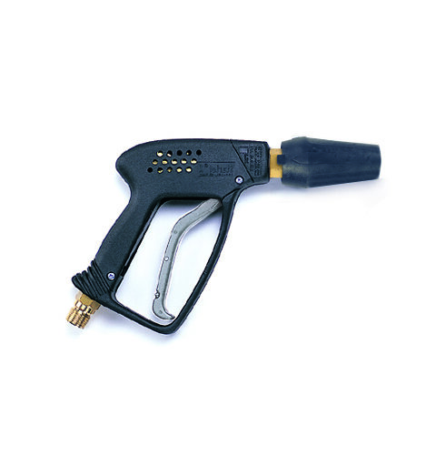 Kränzle Trig.gun Starlet shrt w/plugin Kort pistol med hurtigkobling
