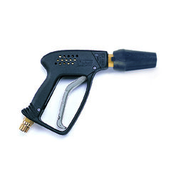 Kränzle Trig.gun Starlet shrt w/plugin Kort pistol med hurtigkobling