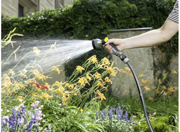 Kärcher Performance Premium Hageslange 50 meter