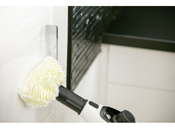 Kärcher SC 1 dampvasker Håndholdt dampvasker 