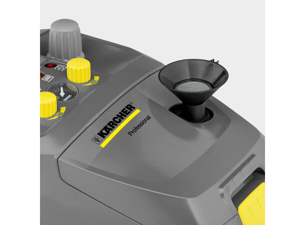 Kärcher SG 4/4  Proff Dampvasker SG 4/4 