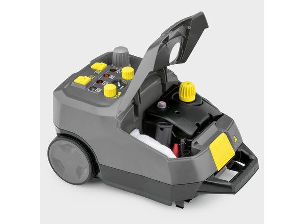 Kärcher SG 4/4  Proff Dampvasker SG 4/4 