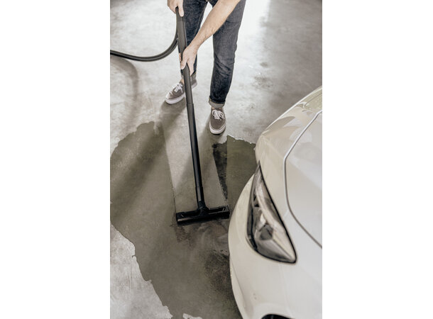 Kärcher WD 3 V-17/4/20 Grovstøvsuger - Garasjetid.no