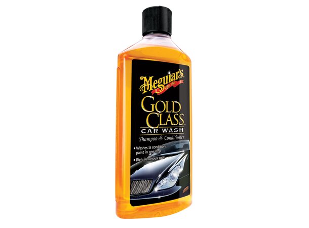 Meguiars Car Wash and Conditioner - 473ml bilsåpe