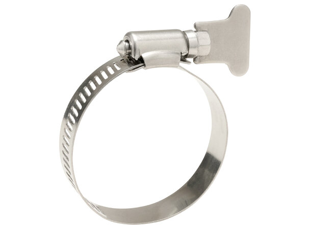 Metrovac slangeklemme 