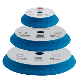 Rupes DA Coarse Poleringsputer Dual Action Poleringsputer i skum