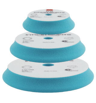 Rupes DA Intermediate Skum Poleringspute for Rupes DA, 1stk