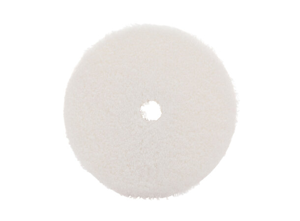 Rupes DA Microfiber Pad Ultrafine - 130mm (1 stk)