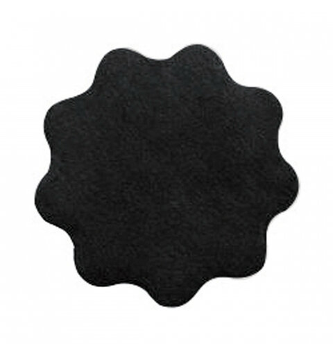 Rupes Nano Slip rondell  P3000 Sliperondell 35 mm, 100 stk