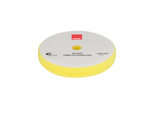 Rupes Pute Rotary Fine - Fin pute for roterende maskin
