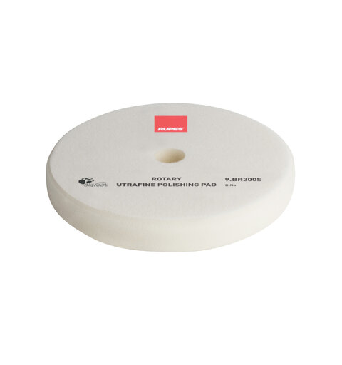 Rupes Pute Rotary UltraFine Ultrafin pute til roterende maskin