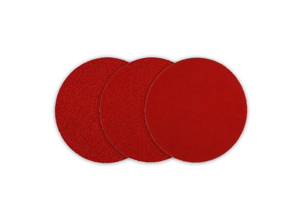 Rupes X-Cut Sliperondell P1500 - Ø125mm (1 stk)