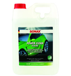 Sonax Power Clean EcoLine Svanemerket alkalisk avfetting