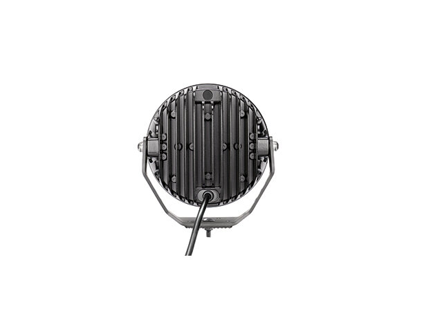 Strands Siberia Night Ranger 7" LED 9600 Lumen Fjernlys med 369m @1 Lux 