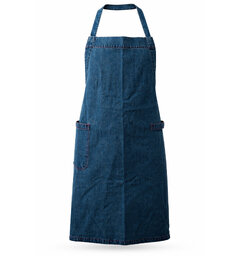 Turisimo Denim Apron Detailerforkle i denim
