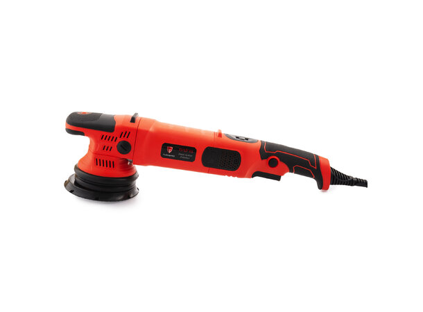 Turisimo Startpakke maskinpolering B Komplett poleringskit for hobby-detailer 