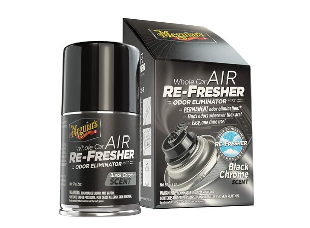 Whole Air Re-Fresher - Rens og nybil lukt