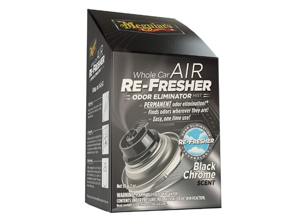 Whole Air Re-Fresher - Rens og nybil lukt