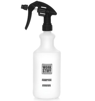 Work Stuff Work Bottle 750ml Sprayflaske m/ trigger