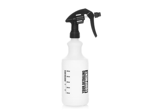 Work Stuff Work Bottle 750ml Sprayflaske m/ trigger 