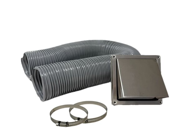 Arida Pro S19 WiFi Avfukter - For  kjeller, garasje og verksted