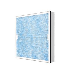 Arida Wet 48 HEPA-13-filter, 1 stk Reservefilter – fanger pollen og støv