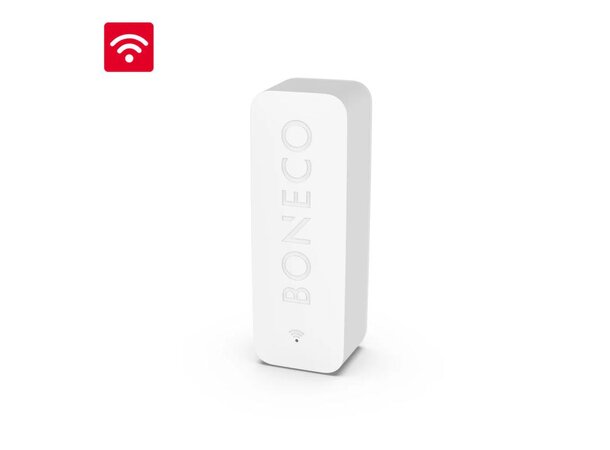 BONECO X50 Smart – WiFi-sensor for temperatur og fuktighet