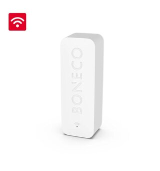 Boneco X50 Smart WiFi-sensor Temperatur, fuktighet, app og varsling