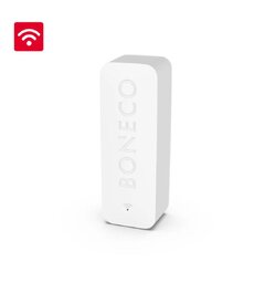 Boneco X50 Smart WiFi-sensor Temperatur, fuktighet, app og varsling