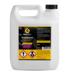 Gloss Factory Degreaser, 4L Avansert petro-avfetting m emulgator