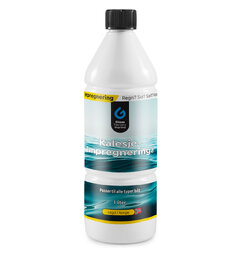 Gloss Factory Kalesje-Impregneringa 1L Silikonbasert impregneringsmiddel